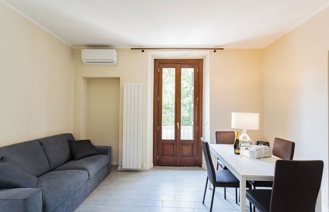 The Perfect Get Away in Cernobbio by Rent all Como - Foto 7