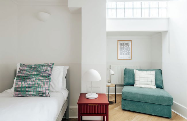 The Regency - Serviced Apartments - Photo 18