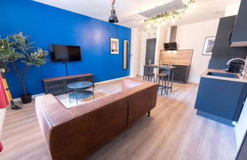 Nice Centre - Loft - Balnéo 1 - Photo 64