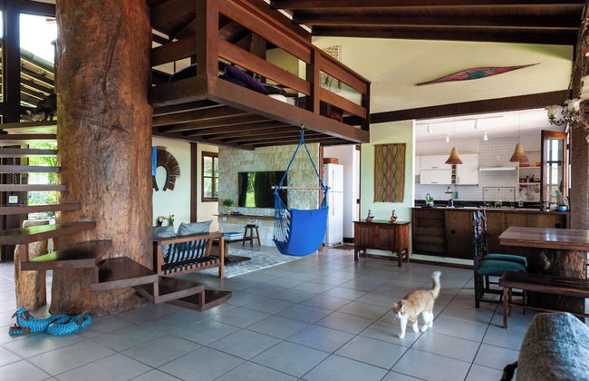 Casa de Ubu - Photo 11