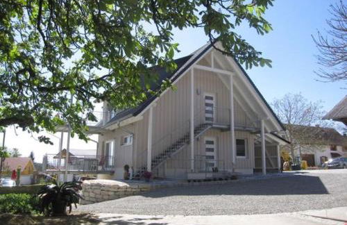 Apfelhof - Ferienwohnung Wielath - Foto 31