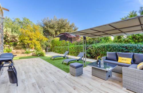 Appartement Domaine du Soleil - Foto 11