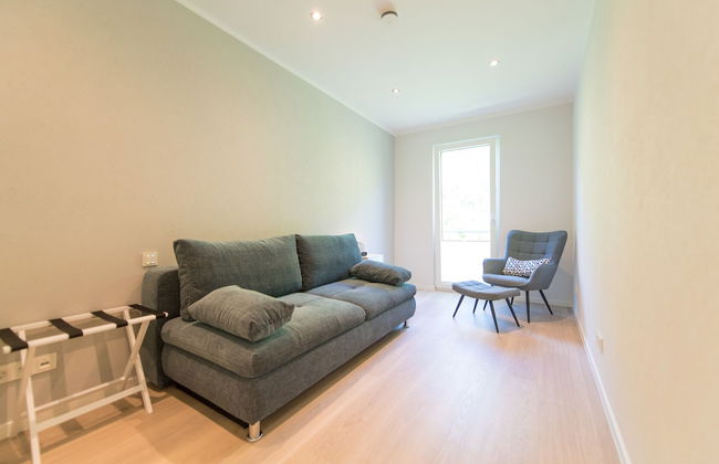 Gästehaus C.h.berres - Foto 61