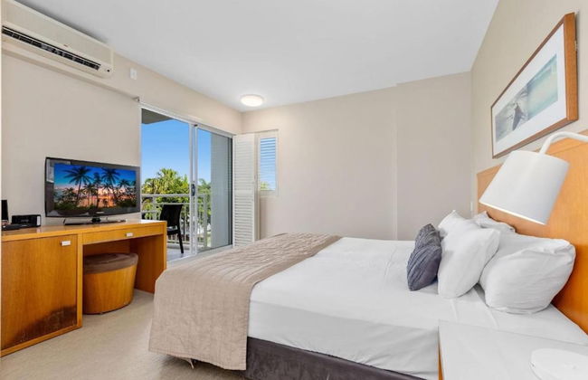 The Pool Resort Kingscliff - Private Apartments by Holiday Management Co - Photo 65