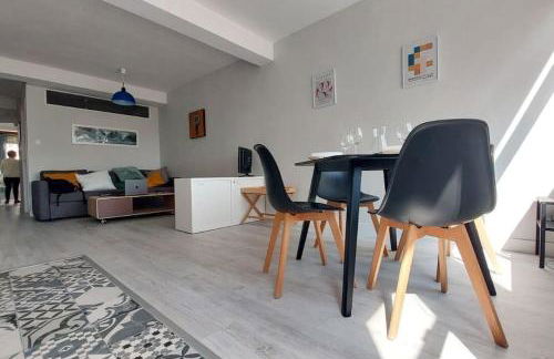 Apartamento Torre de Hércules - Foto 9