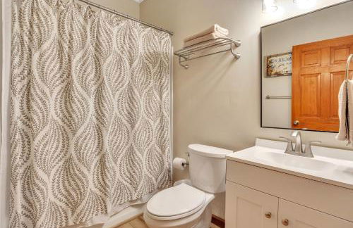 Deerfield Hideaway At Old Smokey 5 Bedroom Home - Foto 62