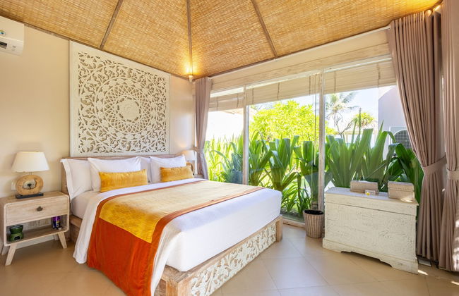 The Royal Purnama Luxury Villas - Adults Only - Foto 35