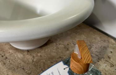 Casa Francesa da Mata com Piscina no Retiro do Chalé Inhotim - Foto 12