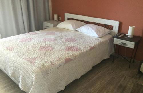 Alexandros Apartments - Foto 19