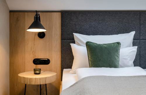 Hussnhof Farm Lodge - Foto 19