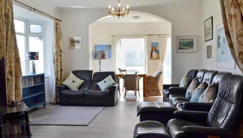 Hamilton Lodge - Foto 4