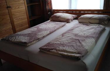 Fachwerkhaus in D 63667 Nidda für 8 bis 12 Personen - Foto 34