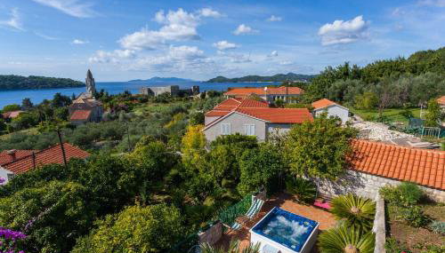 Apartment Dino - Foto 4, Garden