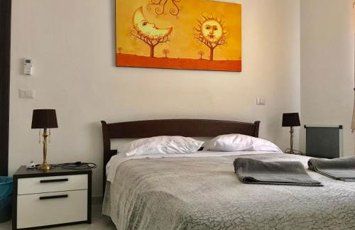 Borgonovo Penthouse 13P - Foto 12