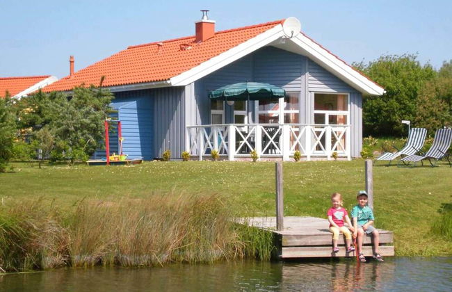 Holiday Home in Otterndorf - Foto 36