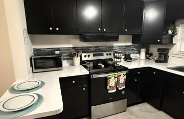 Cozy Quiet Near Downtown DeLand- Daytona Beach - Foto 9