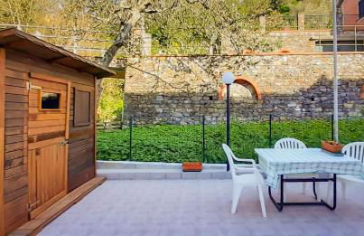 Casa Cetti - Foto 21