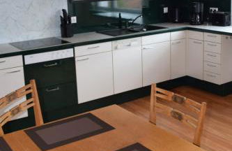 Superior - Ferienhaus am Engelsbach im Thüringer Wald - Photo 16