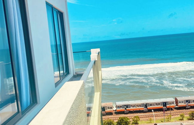 Marine Suites - Photo 63