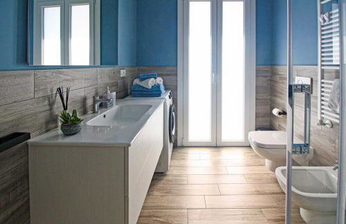 Luxury Casa Sanremo Anna - Foto 9