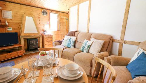 Brook Lodge - Foto 5