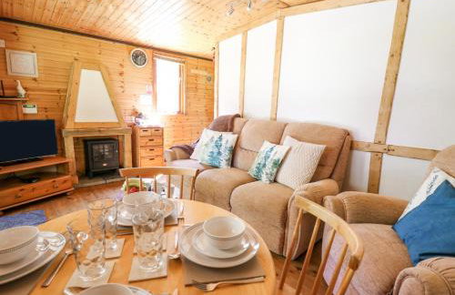 Brook Lodge - Foto 5