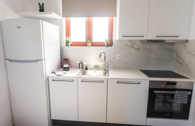 Kelaya Luxury Apartments - Foto 37