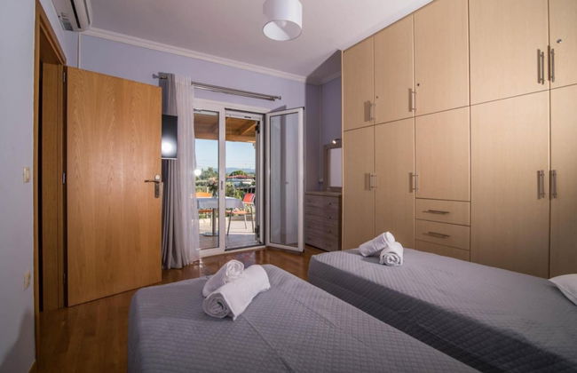 Paris Family Villa - Paris Family Villa - Foto 6