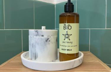 Alojamiento estilo Boho con mucho encanto - Foto 14