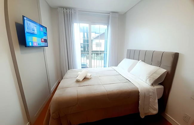 Siga Gramado - LUXO Localização perfeita - Foto 1