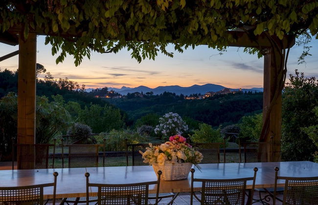 La Villa Nell Isola Verde 12 - Foto 31