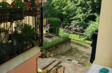 Casetta next to the Creek Dino Buzzati - Photo 33