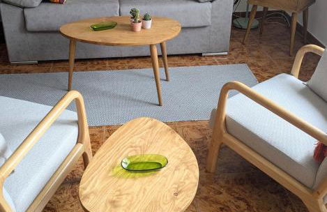 Casa Mariquina Peaceful spacious home in Llanes - Photo 37