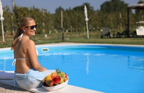 Agriturismo IL BORGHETTO - Foto 46