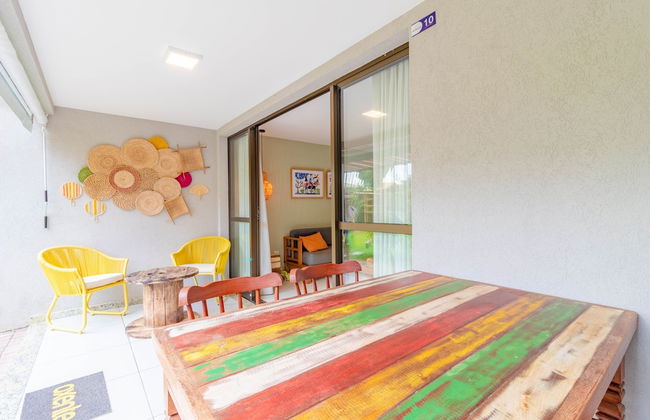 IT29 Excelente ap 3 Quartos 50m da Praia - Photo 25