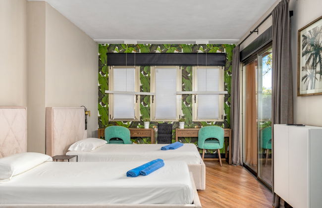 Retiro de Bel Air - Foto 12