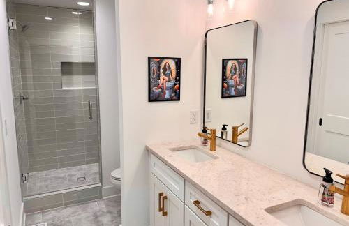 New Elevations Rooftop 5 Min to Downtown Nash - Foto 23