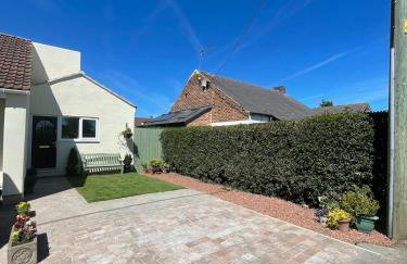 Newcastle Pet friendly 1 bed drive garden 10m city - Foto 11