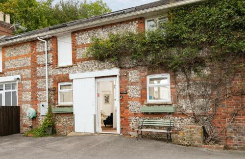 Historic Stable on a Private Vineyard - Photo 2