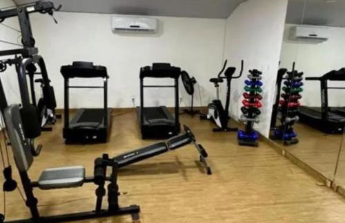 Resort Flat Gavôa - Foto 17