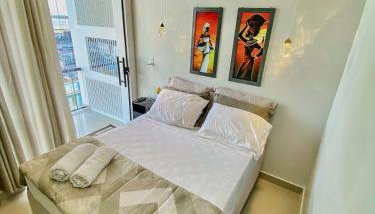 Acorde com Vista para o Rio no Centro de Manaus - Foto 3