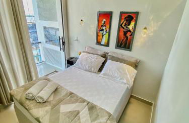 Acorde com Vista para o Rio no Centro de Manaus - Foto 3