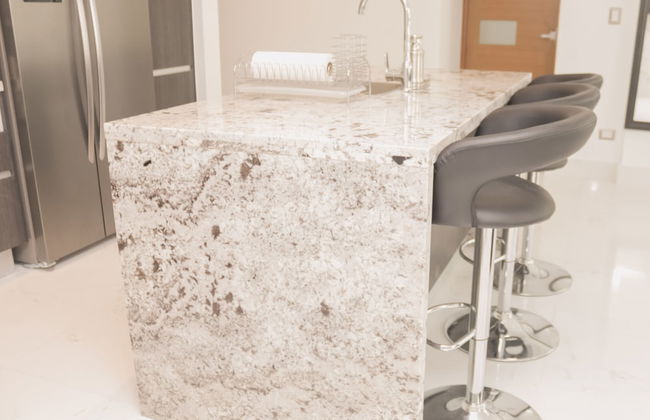 BG Luxury Rentals - Foto 12