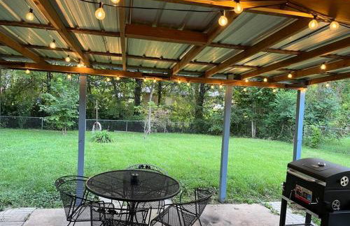 Close to Memphis NOT IN Memphis Full Kitchen - Foto 44