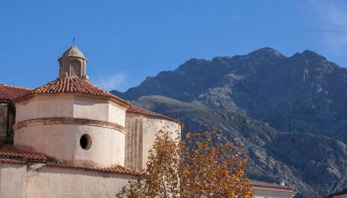 locations calenzana - Foto 2