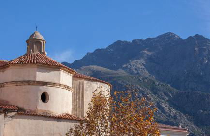 locations calenzana - Foto 2