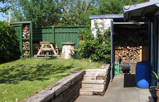 4 Person Holiday Home in Bramming-by Traum - Foto 16