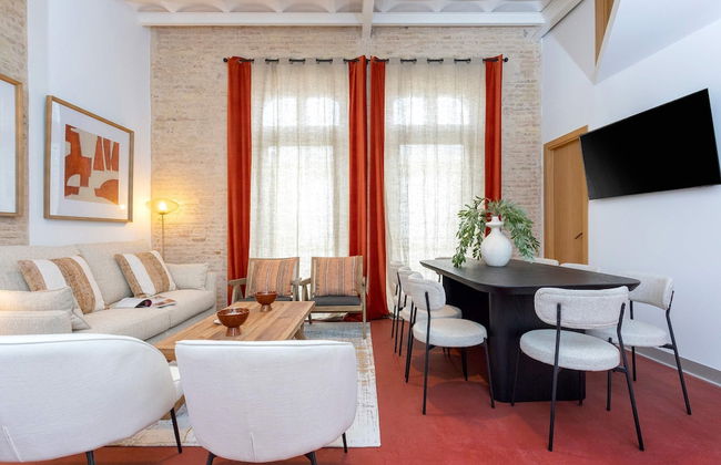 Genteel Home Gran Poder - Photo 44