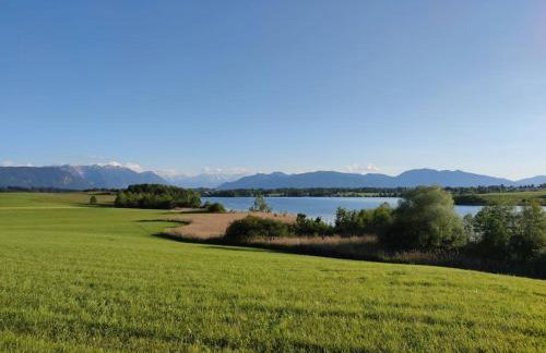 Geräumiges Atelier mit Flair und Bergblick - Foto 61