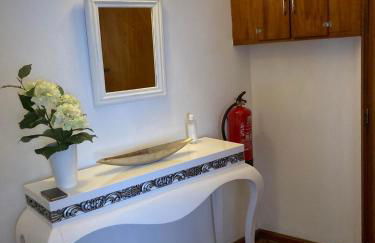 Apartamento Trav. Santa Luzia - Foto 9